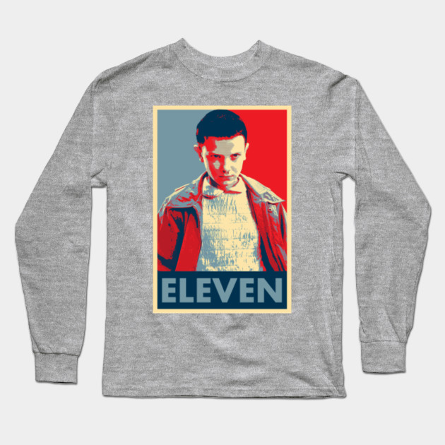 eleven